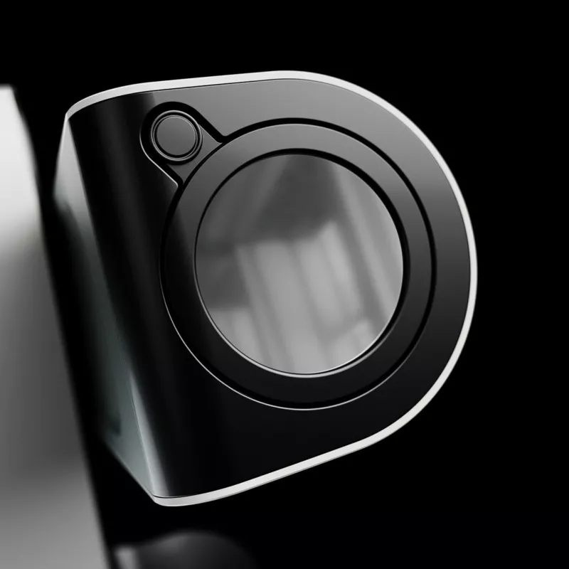 Vaonis Solar Filter for Vespera