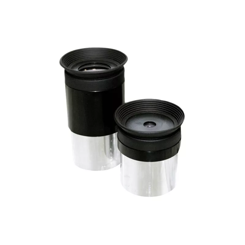 Bresser Spic-I 130/650 EQ3