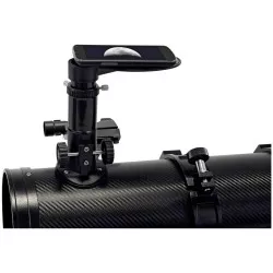 Bresser Spic-I 130/650 EQ3