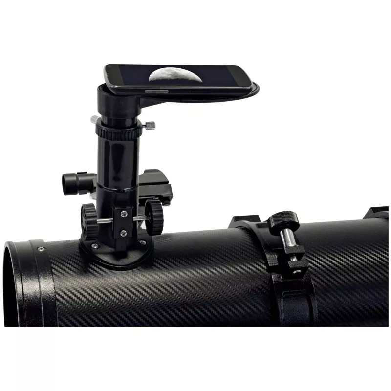 Bresser Spic-I 130/650 EQ3