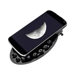 Bresser Spic-I 130/650 EQ3