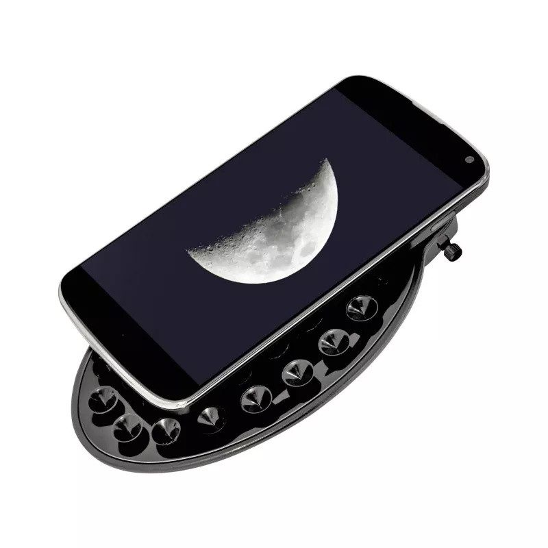 Bresser Spic-I 130/650 EQ3