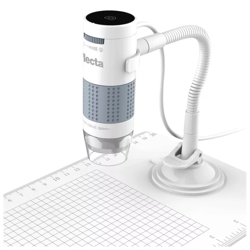 Reflecta DigiMicroscope Flex