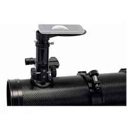 Bresser Pollux 150/750 EQ3 Telescope with Solar-Filter