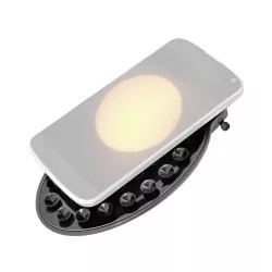 Bresser Pollux 150/750 EQ3 Telescope with Solar-Filter