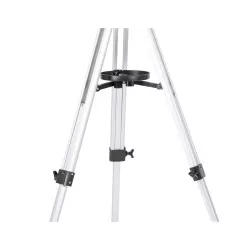 Bresser Pollux 150/750 EQ3 Telescope with Solar-Filter