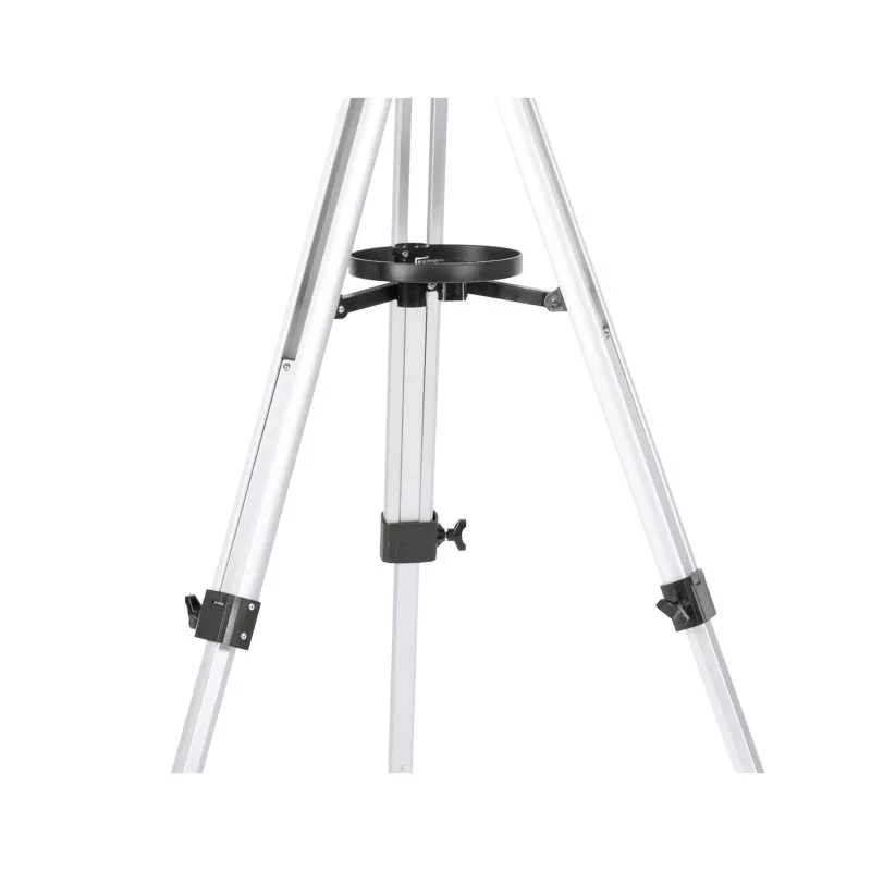 Bresser Pollux 150/750 EQ3 Telescope with Solar-Filter