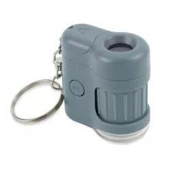 Carson MicroMini niebieski