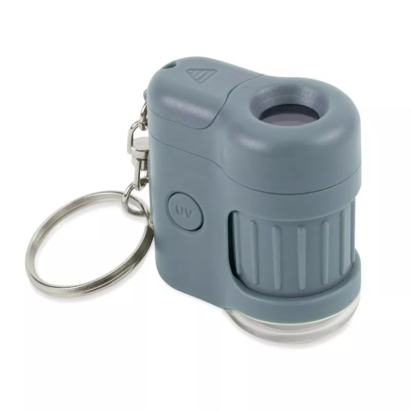 Carson MicroMini niebieski