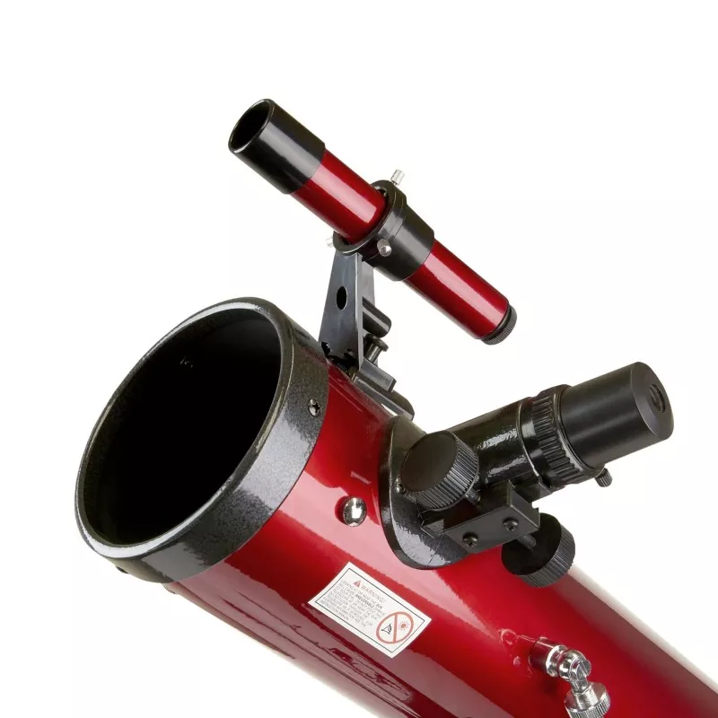 Carson red Planet Teleskop RP-100