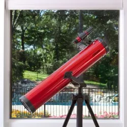 Carson red Planet Teleskop RP-100