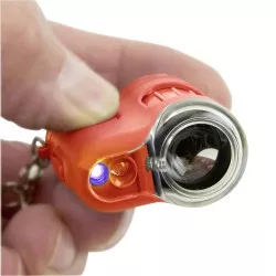 Carson MicroMini pomaranczowy