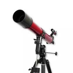 Carson red Planet Teleskop RP-400