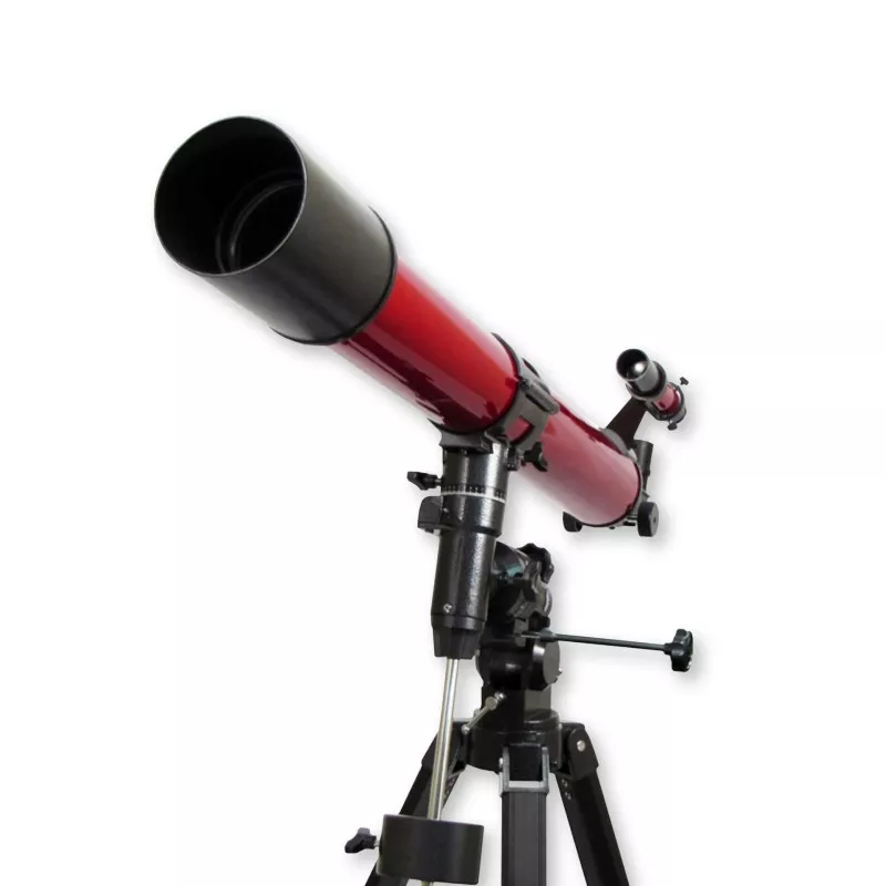 Carson red Planet Teleskop RP-400