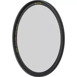 B+W Filter Master Pol zirkular MRC nano Käsemann           86mm