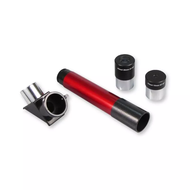 Carson red Planet Teleskop RP-400