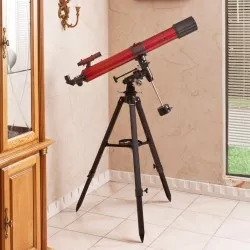 Carson red Planet Teleskop RP-400