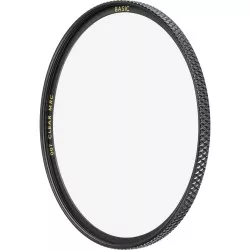 B+W Filter Basic Clear MRC  37mm