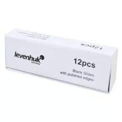 Levenhuk N38 NG zestaw gotowych preparatów