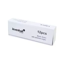 Levenhuk N18 NG zestaw gotowych preparatów