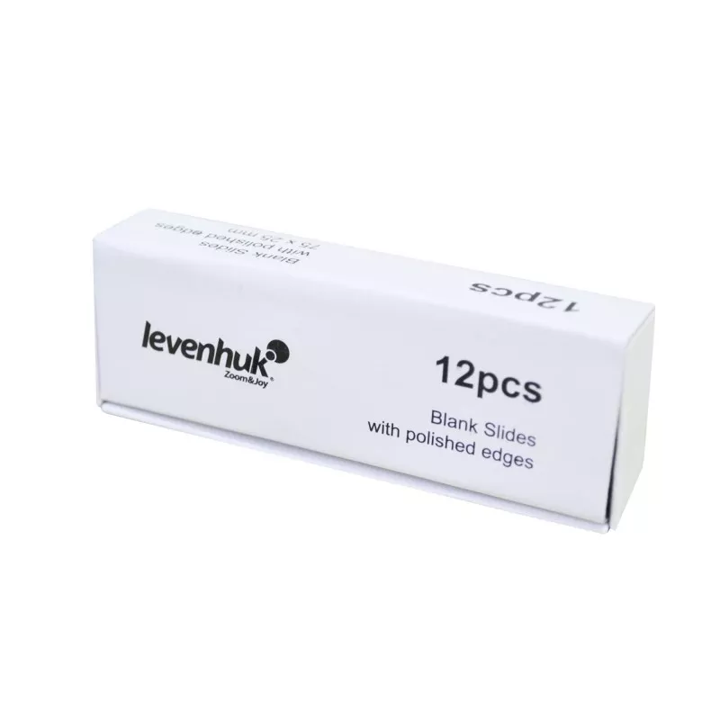 Levenhuk N18 NG zestaw gotowych preparatów