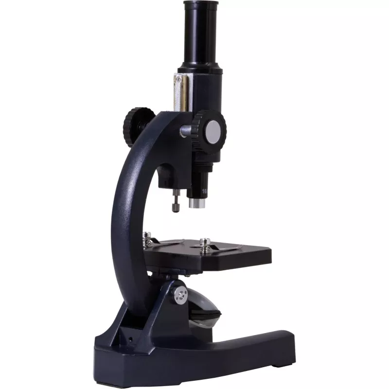 Levenhuk 2S NG monokularowy mikroskop