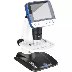 Reflecta DigiMicroscope LCD 500krotny Professional