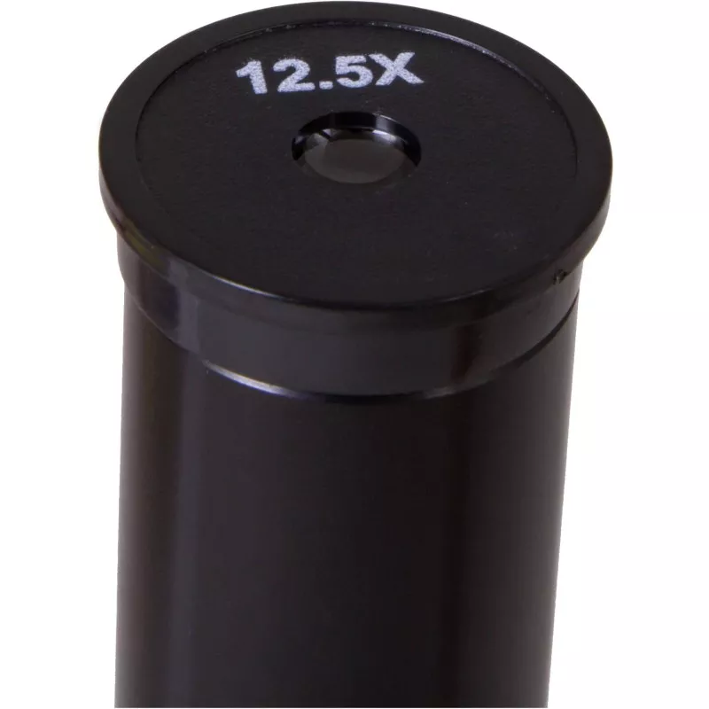 Levenhuk 2S NG monokularowy mikroskop