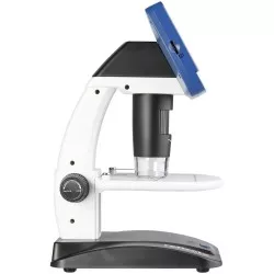 Reflecta DigiMicroscope LCD 500krotny Professional