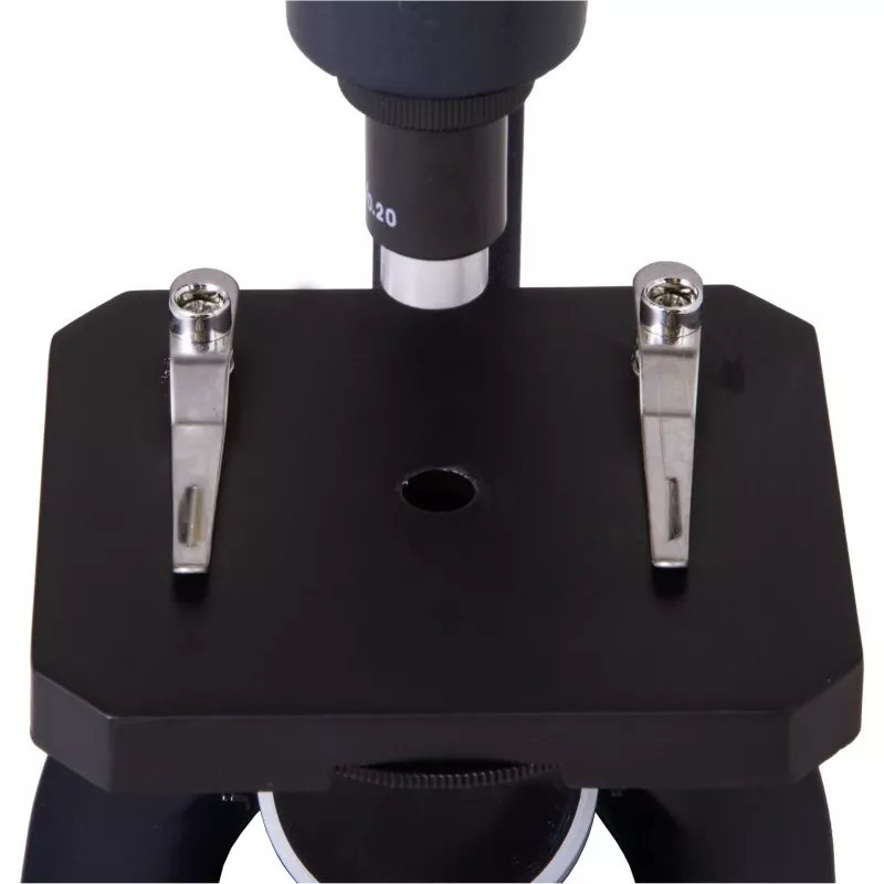 Levenhuk 2S NG monokularowy mikroskop