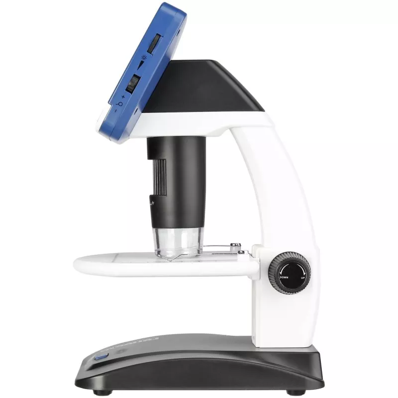 Reflecta DigiMicroscope LCD 500krotny Professional