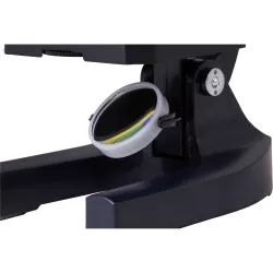 Levenhuk 2S NG monokularowy mikroskop