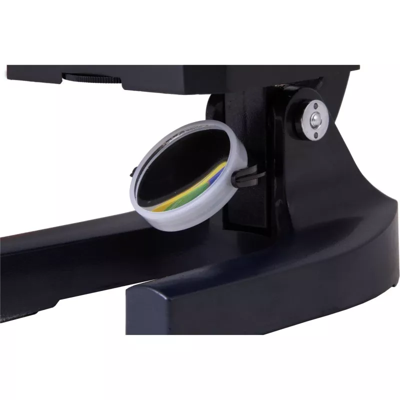 Levenhuk 2S NG monokularowy mikroskop