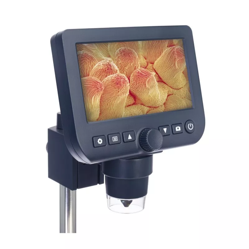 Discovery Artisan 64 Mikroskop cyfrowy