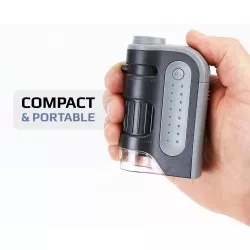 Carson MicroBrite plus