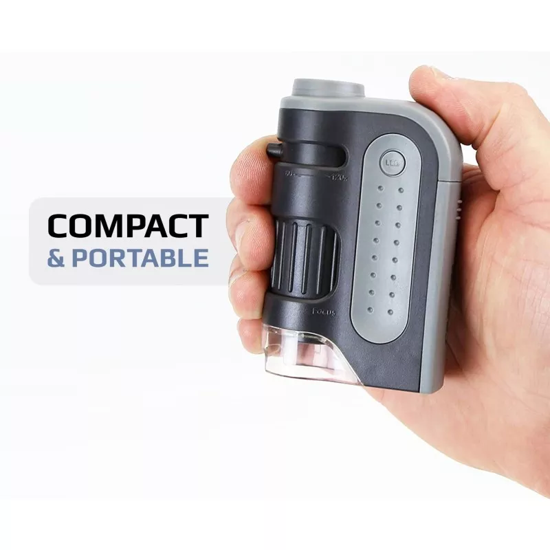 Carson MicroBrite plus