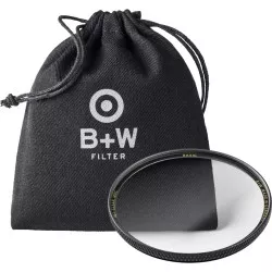 B+W Filter Basic Clear MRC  72mm