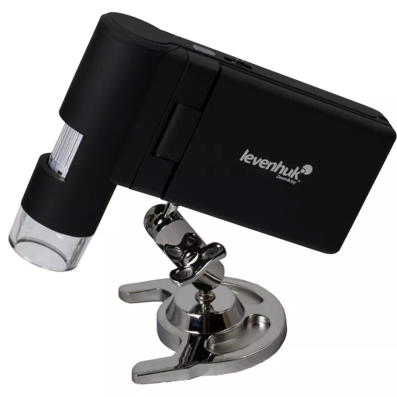 Levenhuk DTX 500 Mobi mikroskop cyfrowy