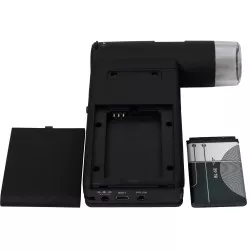 Levenhuk DTX 500 Mobi mikroskop cyfrowy