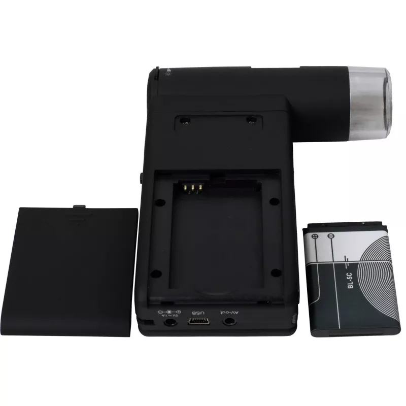 Levenhuk DTX 500 Mobi mikroskop cyfrowy