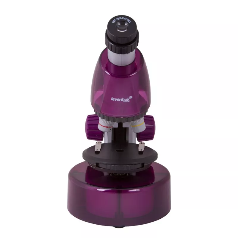 Levenhuk LabZZ M101 amethyst DE