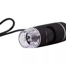 Levenhuk DTX 90 mikroskop cyfrowy