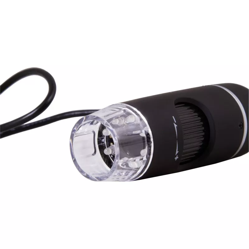 Levenhuk DTX 90 mikroskop cyfrowy