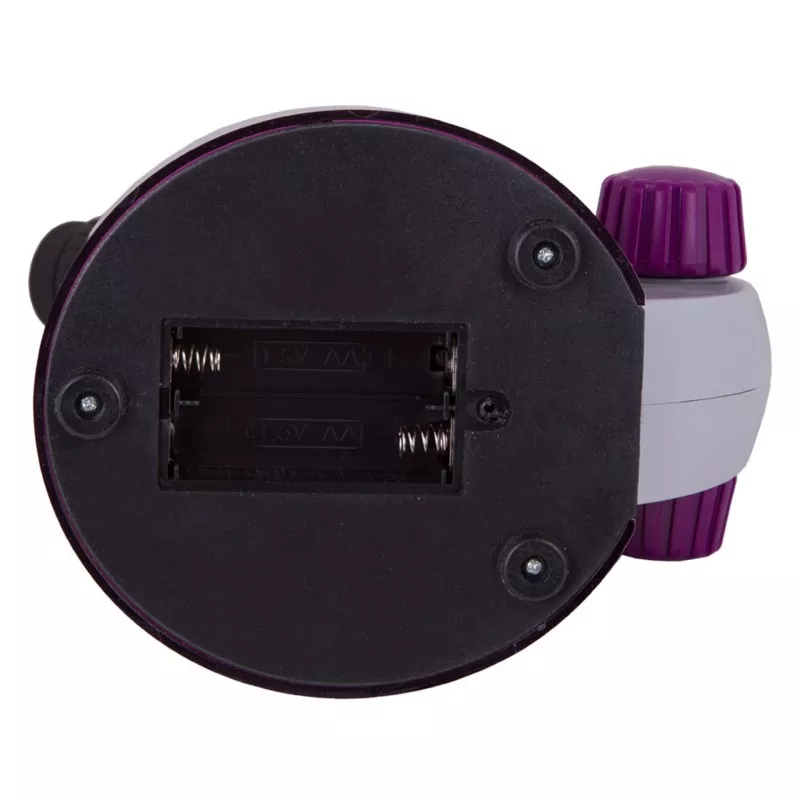 Levenhuk LabZZ M101 amethyst DE