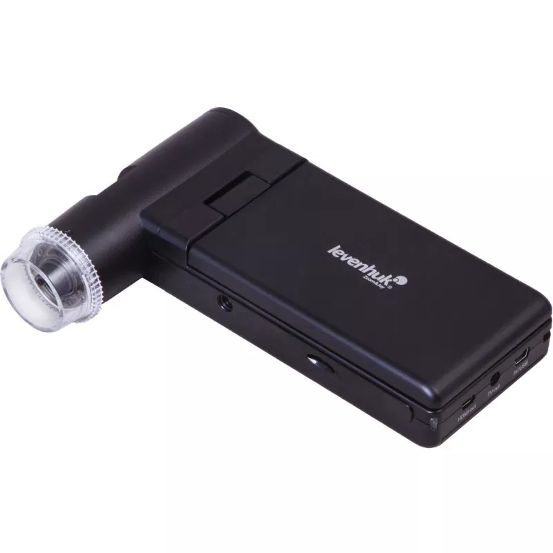 Levenhuk DTX 700 mobil mikroskop cyfrowy