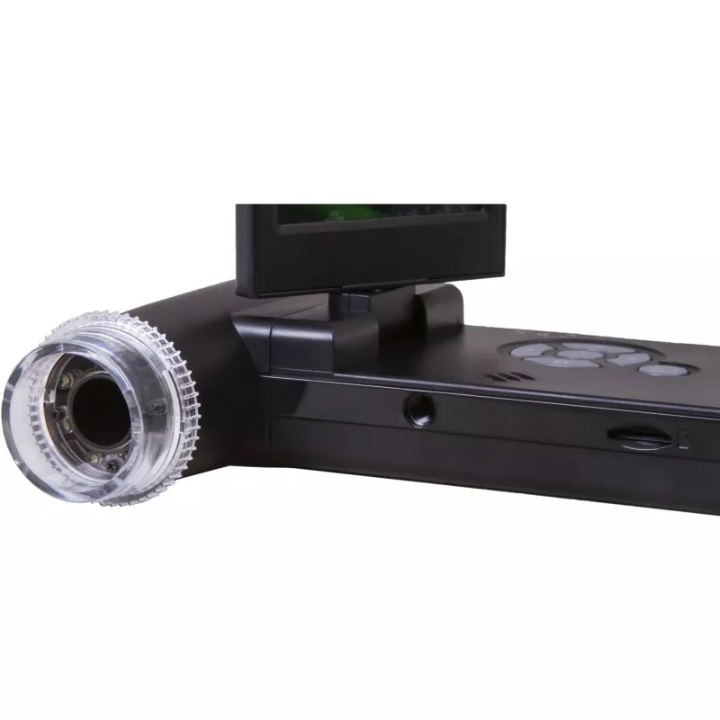 Levenhuk DTX 700 mobil mikroskop cyfrowy