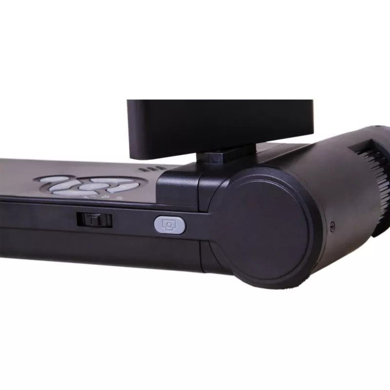 Levenhuk DTX 700 mobil mikroskop cyfrowy