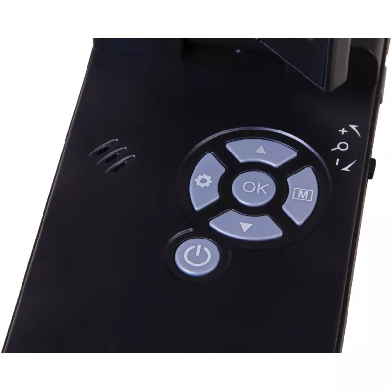 Levenhuk DTX 700 mobil mikroskop cyfrowy