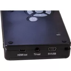 Levenhuk DTX 700 mobil mikroskop cyfrowy