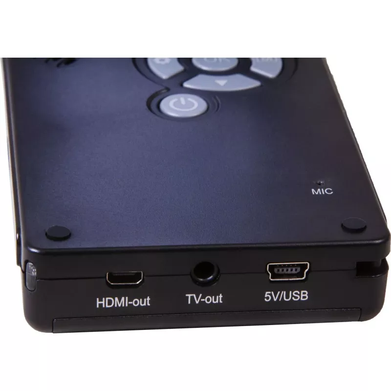 Levenhuk DTX 700 mobil mikroskop cyfrowy